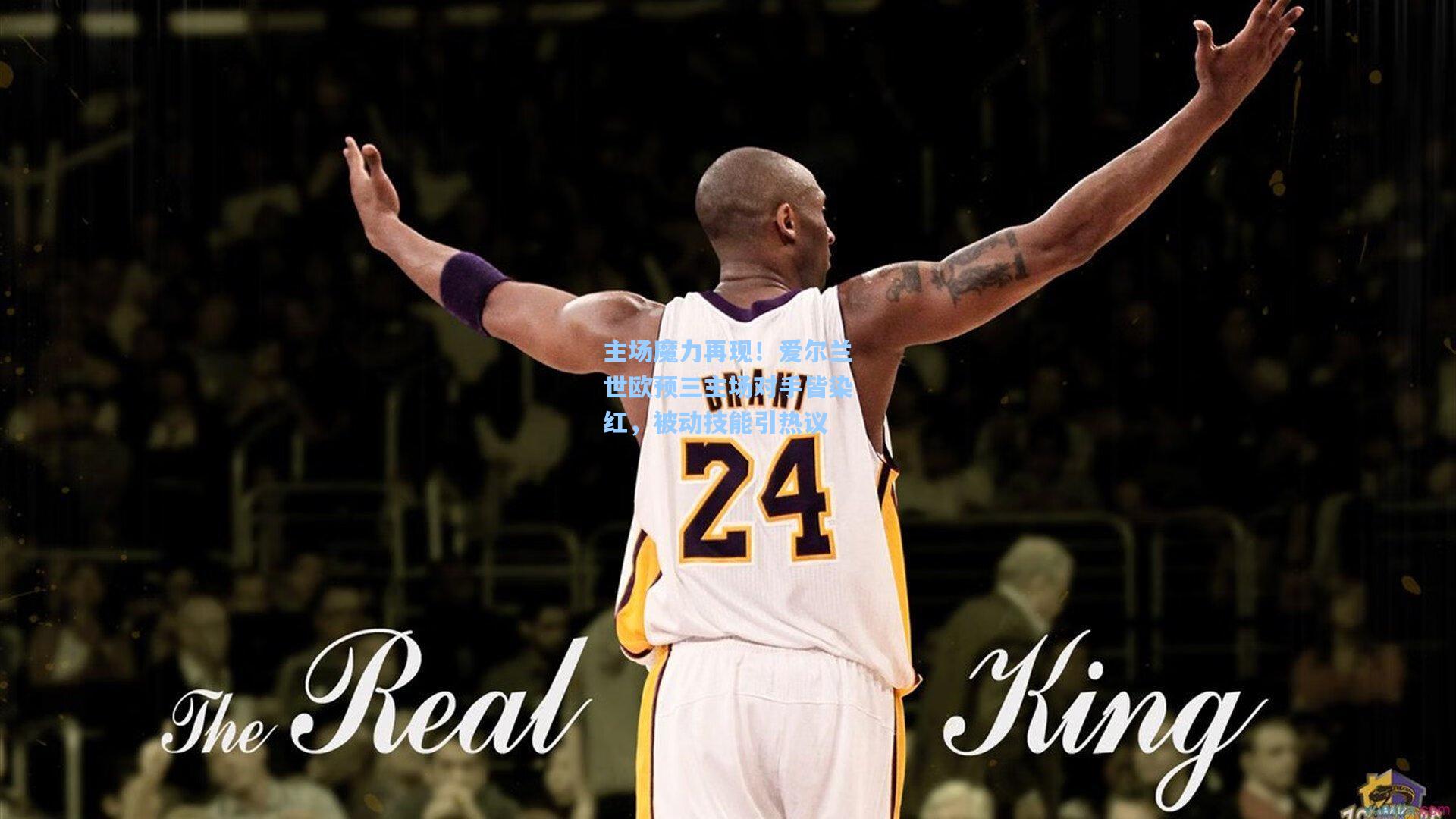 主场魔力再现！爱尔兰世欧预三主场对手皆染红，被动技能引热议