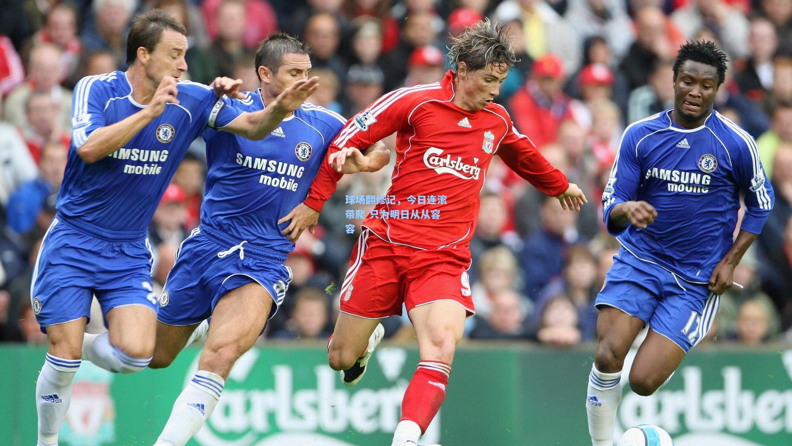 球场翻修记，今日连滚带爬 只为明日从从容容