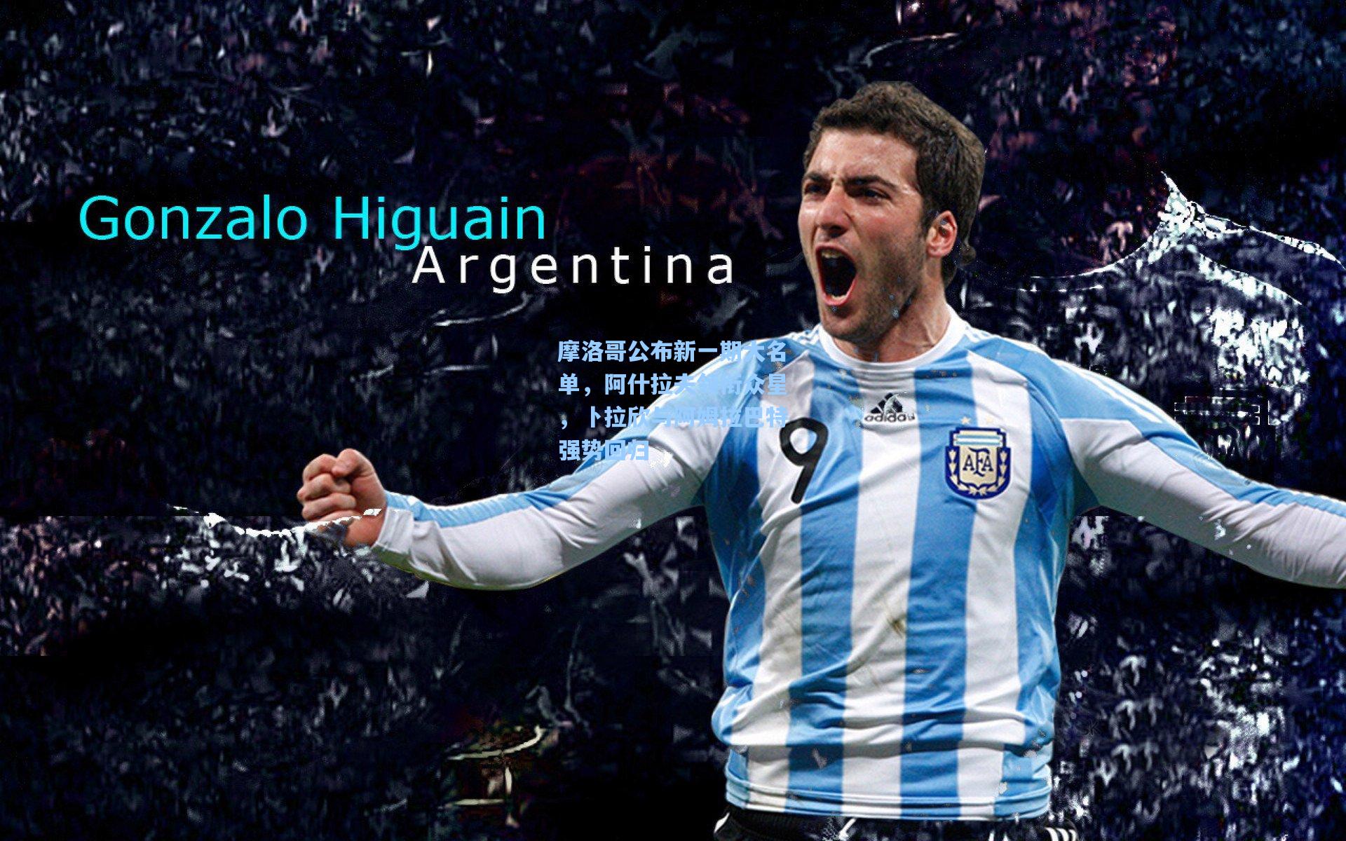 问鼎娱乐下载_摩洛哥公布新一期大名单，阿什拉夫领衔众星，卜拉欣与阿姆拉巴特强势回归